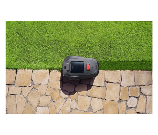 MOVA Robot koszący Viax 500 - 1525755 - zdjęcie 14